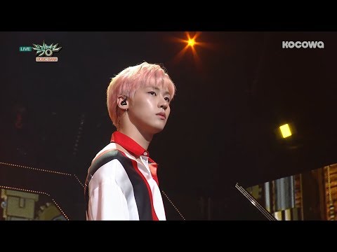 N.Flying - HOW R U TODAY [Music Bank Ep 930]