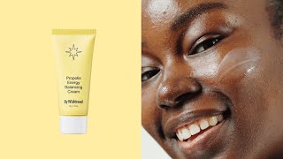 By Wishtrend Propolis Energy Balancing Cream