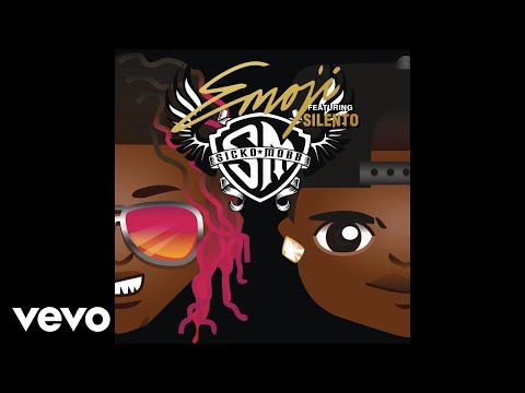 Sicko Mobb - Emoji (Audio) ft. Silentó