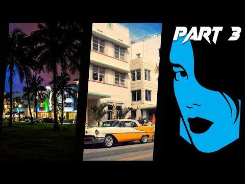 GTA VICE CITY DEFINITIVE EDITION Gameplay Walkthrough Part 3 [4K 60FPS pc]