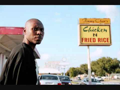 Tdot ft K-Rino - Untaimed Flow