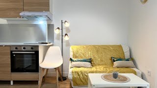 Appartement cosy a Toulouse | Toulouse, France | Hotel Review 🌟