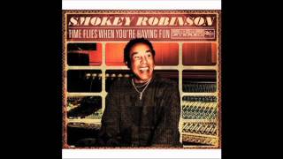 Please Don't Take Your Love -- Smokey Robinson w/ Carlos Santana