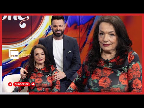 Nuk kam konkurrencë! Tmerret e burgosjes dhe lotët e emigracionit, Alida Hisku tek 'E diela jonë'