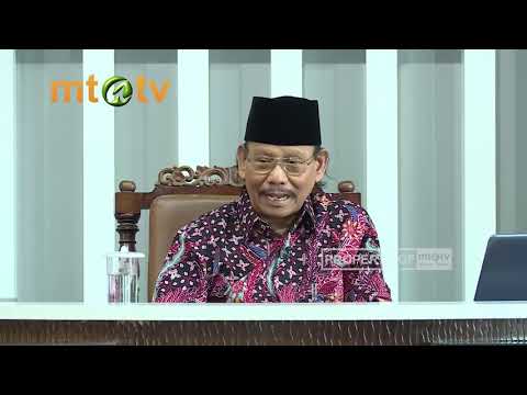 Jihad Pagi MTATV Solo 09-06-2019 - Mantan Mertua