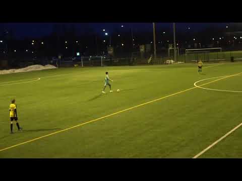 Honka vs PPJ tokapuoli