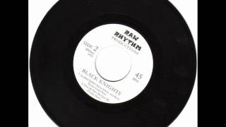 black knights give me give me give me