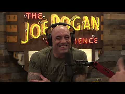Joe Rogan Experience #1811 - Brendan Schaub