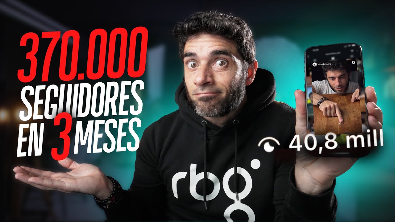 He hackeado los algoritmos 🤷🏻 | Modus operandi + Aprendizajes + Conclusiones