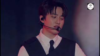 Download lagu EXO Planet 6 in Seoul - Love Shot full mp3
