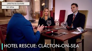 Hotel Rescue: Clacton-on-Sea