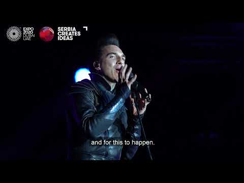 Slobodan Trkulja i Balkanopolis @ #Expo2020Dubai
