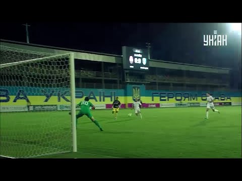 FK Zorya Luhansk 0-0 FK Oleksandriya 