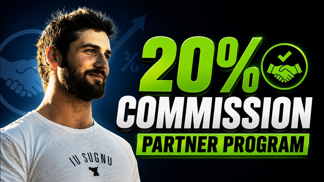 The Gap Funded Partner Program: Turn Stalled Deals Into 20% Commission, Every Time