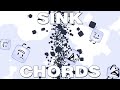 Sink Chords Unofficial TPOT OST Visualizer