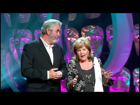 Upstairs Downstairs cast reunion (Bafta Special, 2007)