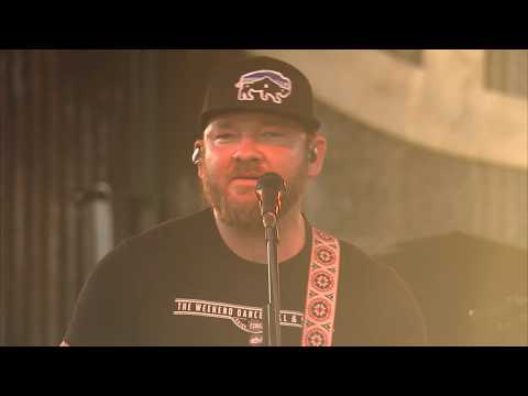 Down In Flames - Stoney Larue