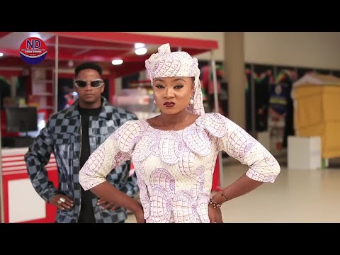 latest Hausa song (soyayya ) Garzalimiko ft Mai numfashi hafeeza humaerah sadiya Hameeda rukky mrym