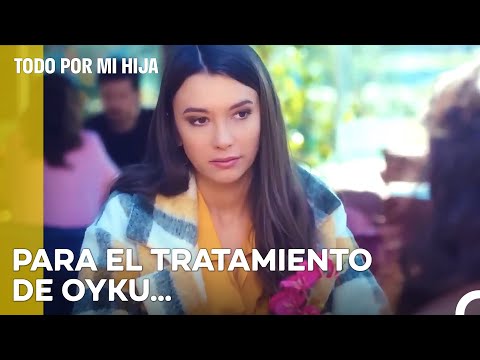 Gran Sacrificio De Candan - Todo Por Mi Hija Capitulo 68