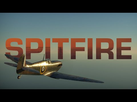 SPITFIRE | A Documentary