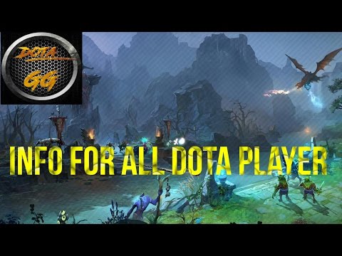Dota GG meets Dotabuff (German)