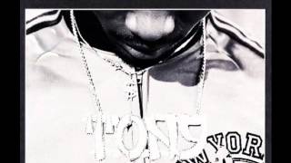 Gang Starr - Words I Manifest (Remix)