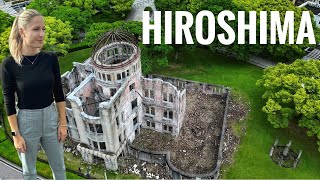 From Tragedy to Peace: Exploring Hiroshima & Miyajima in 2 Days