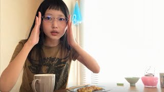 今日は人間に会わない日