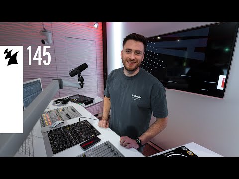 Armada Next | Episode 145 | Ben Malone