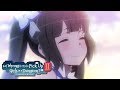Is It Wrong to Try to Pick Up Girls in a Dungeon? II - Opening | Hello to Dream