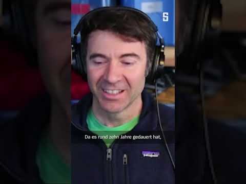 Video Thumbnail: Glasklar bis auf den Grund | DER SPIEGEL