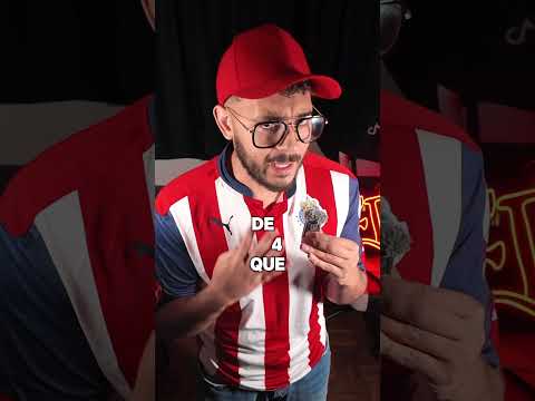 Por que CH14 Cobró el penal? #futbol #chivas #chicharito