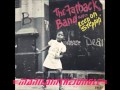 THE FATBACK BAND - Mr. Bass Man (1974)