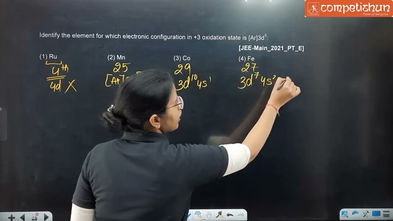 Video Solution