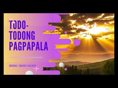 Todo-todong Pagpapala