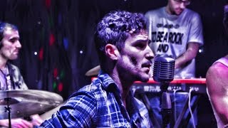 Rock105 - Miami Beach (LAX'N'BUSTO)