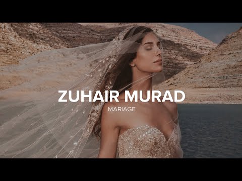 ZUHAIR MURAD Mariage Fall 2021 Film