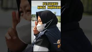 Download lagu Siap menjadi pejuang anti narkoba untuk mencegah penyalahgunaan narkoba mp3
