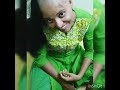Indian Women Dry Headshave