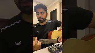Tou Kia Hua | Bayaan | Asfar Hussain [UNPLUGGED COVER]