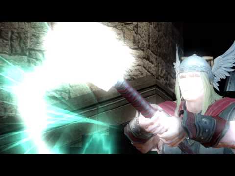 MUA2 Launch Trailer HD