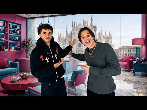 Il Nostro Nuovo Ufficio