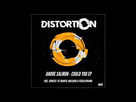 Andre Salmon - Rebel (Fede Aliprandi Remix)