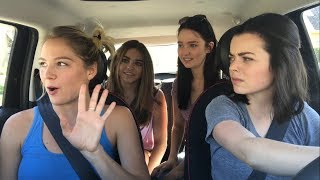 Carpool Ep. 12 video