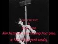 'Along The Way' by R. Towner, w. N. Mezzapelle: d.bass