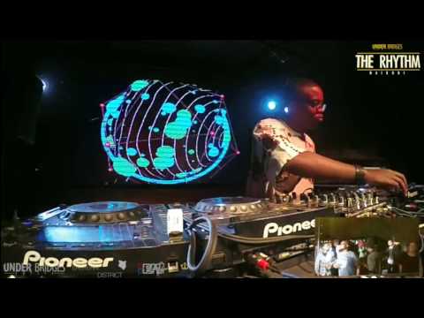 PUNK MBEDZI Live at The Rhythm - Nairobi