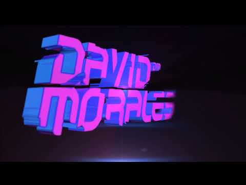 David Morales Live for workshop Events Charity Virtual Event - 01.05.20