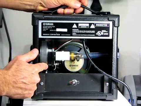 Make a Dual Duty Talkbox