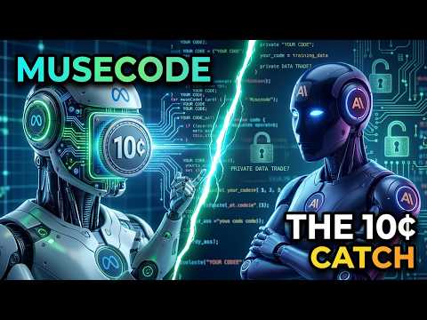 Meta's Muse Code wants to replace Claude Code for 10 cents