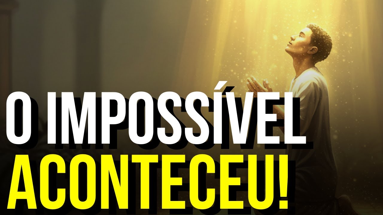 Milagres Inexplicáveis Que Transformaram Vidas